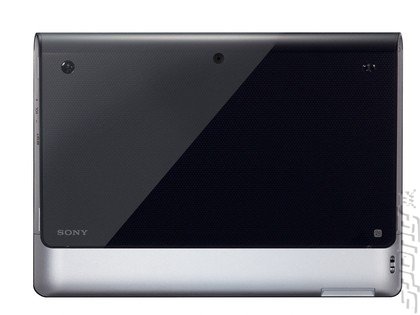 Sony Reveals Tablets - Adds PlayStation Gaming - Trailer Here News image