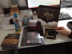 Diablo III - Awesome Unboxing and a Happy Artist News image