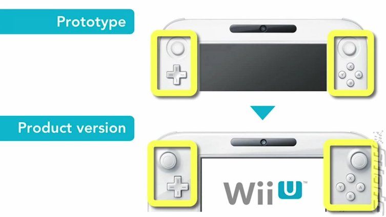 Wii U Controller Battery Life Revealed  News image