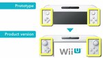 Wii U Controller Battery Life Revealed  News image