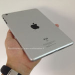 Related Images: iPad Mini Images Leaked News image