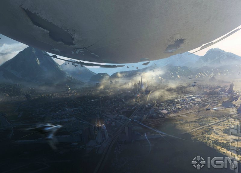 Bungie's Post-Halo Smasher is Bad News for Two Game Platforms News image