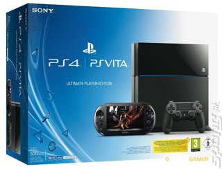 PS4 Beating Xbox One Again in the USA