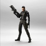 Related Images: Deus Ex: Human Revolution Special Edition Detailed News image