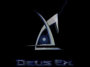 Deus Ex Set For Playstation 2 News image