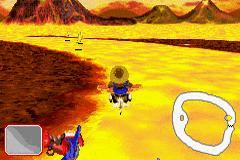 Diddy Kong Pilot for Game Boy Advance latest screens News image