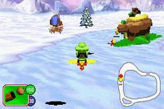 Diddy Kong Pilot for Game Boy Advance latest screens News image