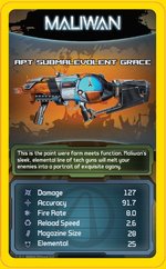 "Ultra Rare" Borderlands 2 Top Trump Cards for Indies News image