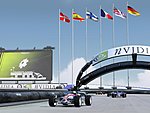 Related Images: Download Free TrackMania Nations News image
