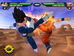 Related Images: Dragon Ball Z On Wii Gets European Release Date News image