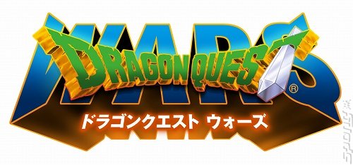 Dragon Quest Wars Flapping onto DSiWare News image