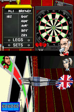 DS Pub Shenanigans: New Darts Screens News image