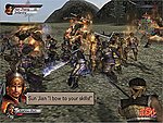 Related Images: Dynasty Warriors Storms Onto PC This Winter News image