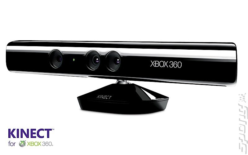 E3 2010: Microsoft Natal Named Kinect - Games Previewed News image