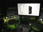 E3 2010: Xbox 360 Slim Ships This Week - $299 / £199 - PIX News image