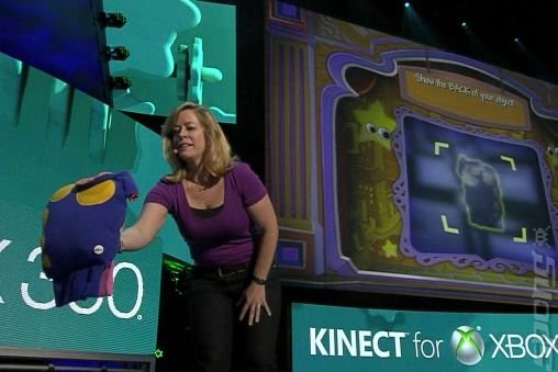 E3 2011 - Kinect Funlabs Brings Item Scanning + Finger Tracking News image