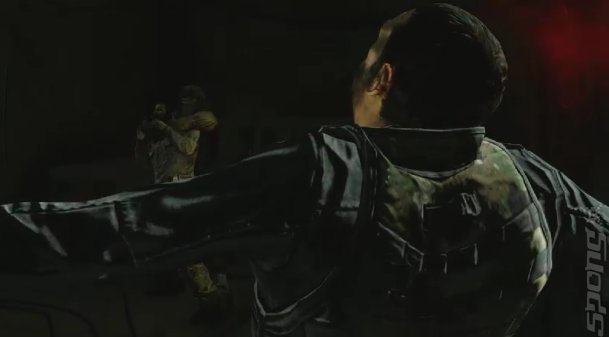 E3 2012: Splinter Cell Blacklist Takes Cues from Assassins Creed  News image