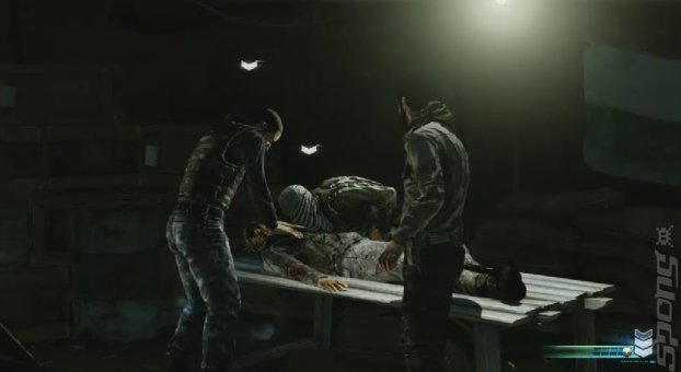 E3 2012: Splinter Cell Blacklist Takes Cues from Assassins Creed  News image