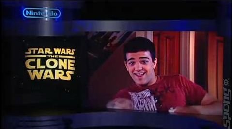 E3: Star Wars The Clone Wars No Light Sabre Add-On News image