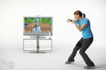 Related Images: EA's Wii Fit 'Complement' Details Revealed in Pix News image
