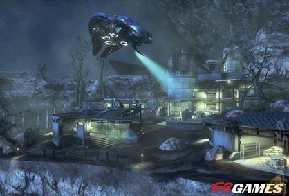 New Halo Reach Shots - See 'Em Here News image