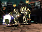 Eidos Goes All Frankenstein On Wii and DS News image