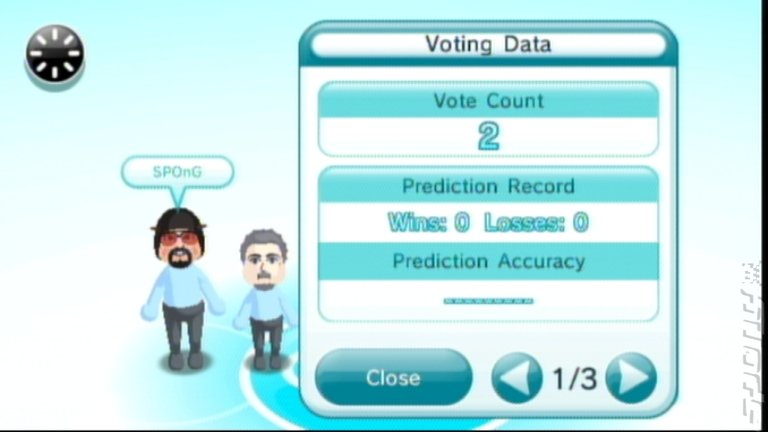 Everybody Votes On Wii News image