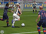 Related Images: Exclusive FIFA 2006 screens – Series beats PES to punch News image