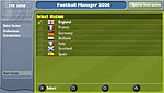 Related Images: EXCLUSIVE Screens from Football Manager on PSP and LMA Manager 360 News image