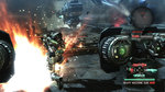 Related Images: Exclusive Vanquish Pre-Order Content Available at Gamestop. News image