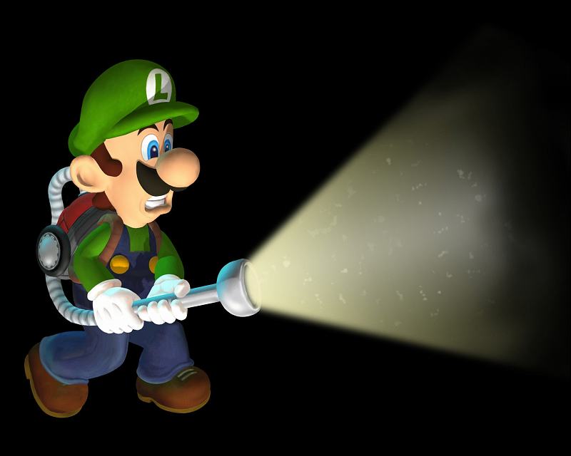 Famitsu Rates Gamecube Launch Titles with Surprising Results: Luigi Celebrates News image