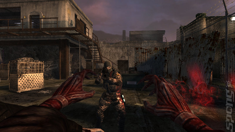 F.E.A.R. 3 - Multiplayer Trailer + More Details News image