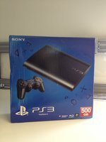 Let's Unbox Our New PlayStation 3 Slim News image