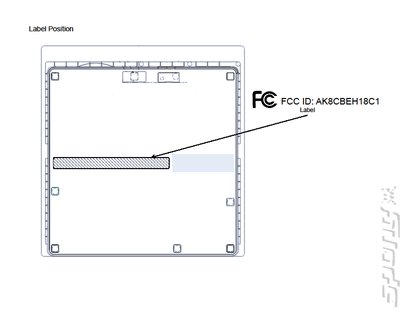 Filing Confirms a New PlayStation 3 on Its Way News image