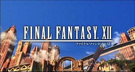 Final Fantasy XII � Images and story info News image