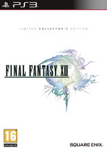 Final Fantasy XIII - UK Special Edition Pix  News image