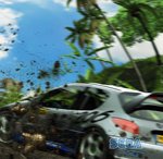First Next-Gen Sega Rally Screens News image