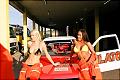 Related Images: Flat Out Fillies Roadside Assistance Team on Hand at The Flat Out Stock Car World Championships News image