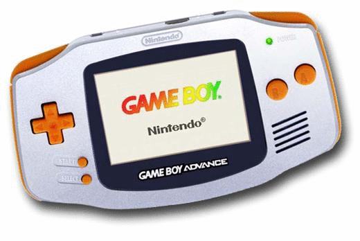 GameBoy Advance Launch Preview News image