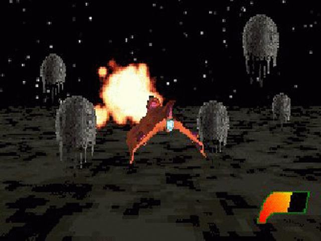 Game Boy Advance will be a 3D console� The motion has been seconded News image