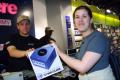 Related Images: Gamecube hits the UK News image
