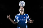 Related Images: Game On, As Playstation® Backs Grassroots Football News image