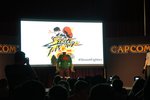 gamescom 2012: Capcom's Press Conference in Pictures News image