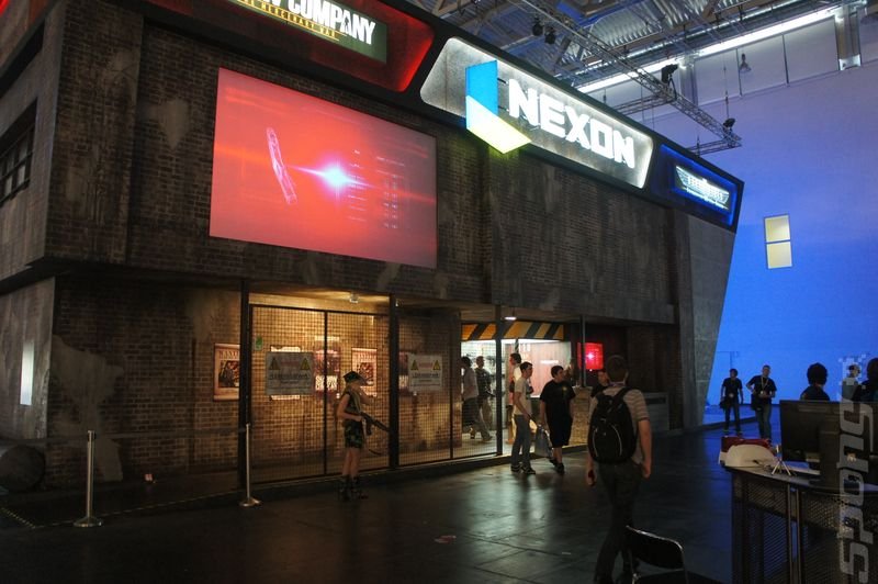 gamescom 2012 - The Gallery of Delights News image