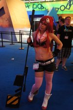 Related Images: gamescom 2012 - The Gallery of Delights News image