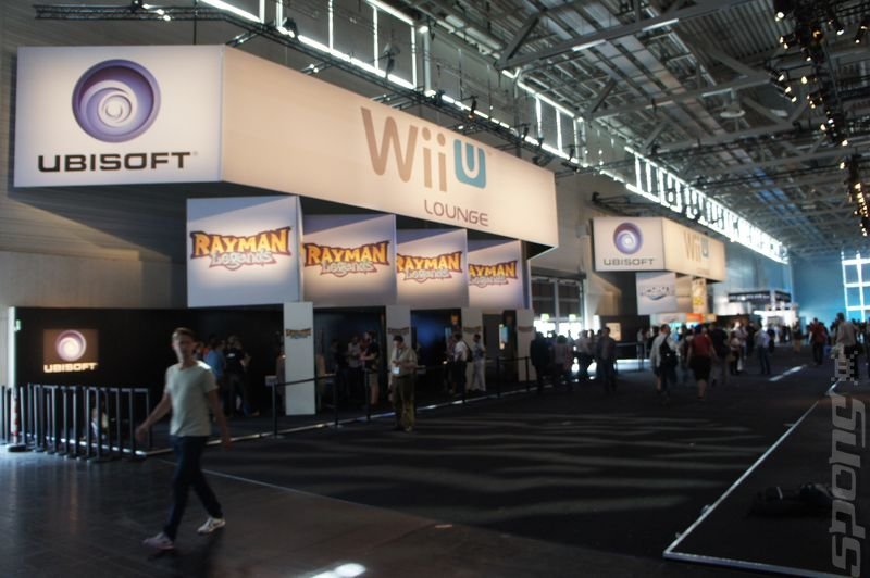 gamescom 2012 - The Gallery of Delights News image