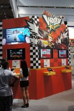 gamescom 2012 - The Gallery of Delights News image