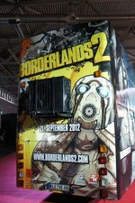 Related Images: gamescom 2012 - The Gallery of Delights News image