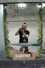 Related Images: gamescom 2012 - The Gallery of Delights News image