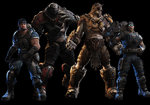 Gears of War III Gets Last DLC News image